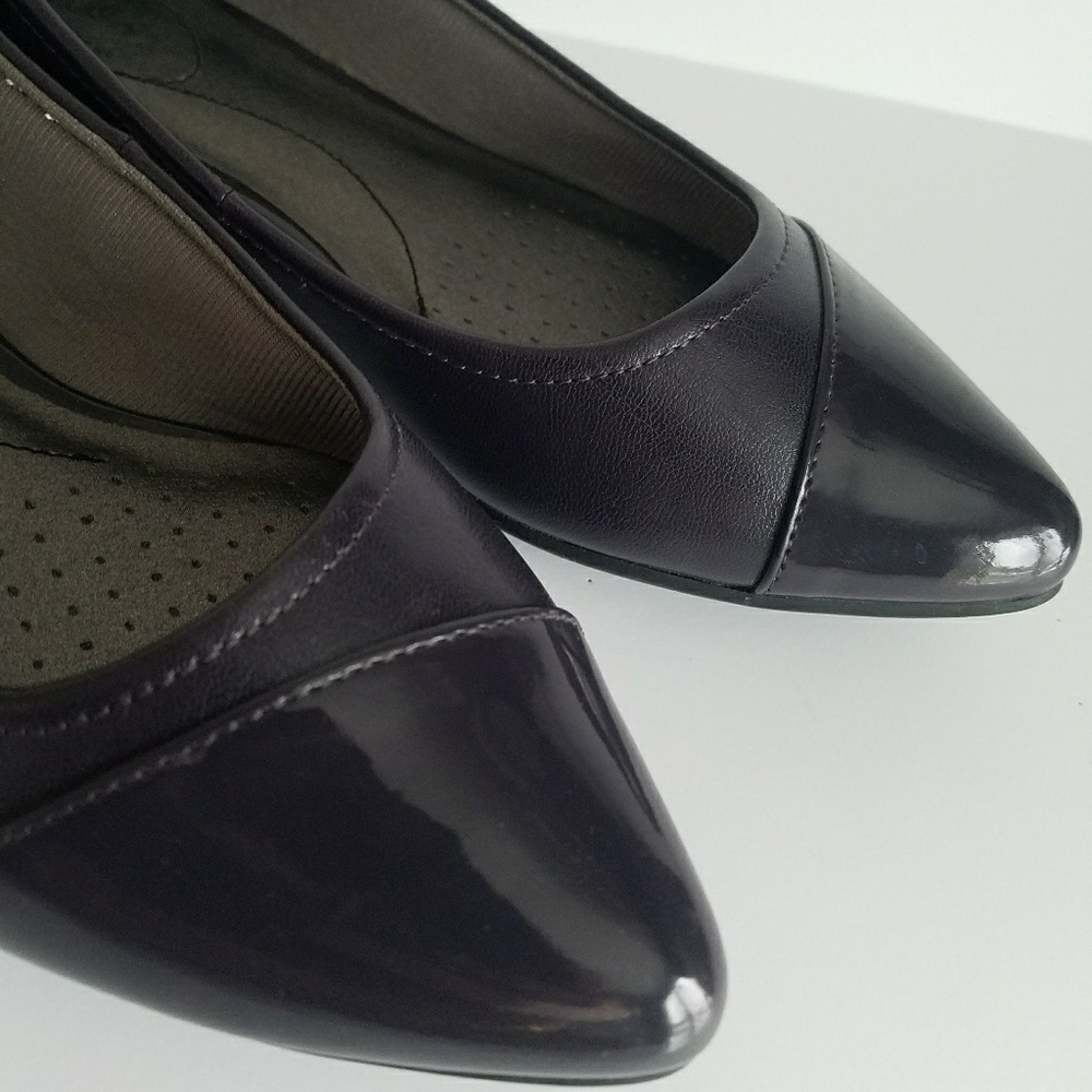 Women's life strides Quilma flats